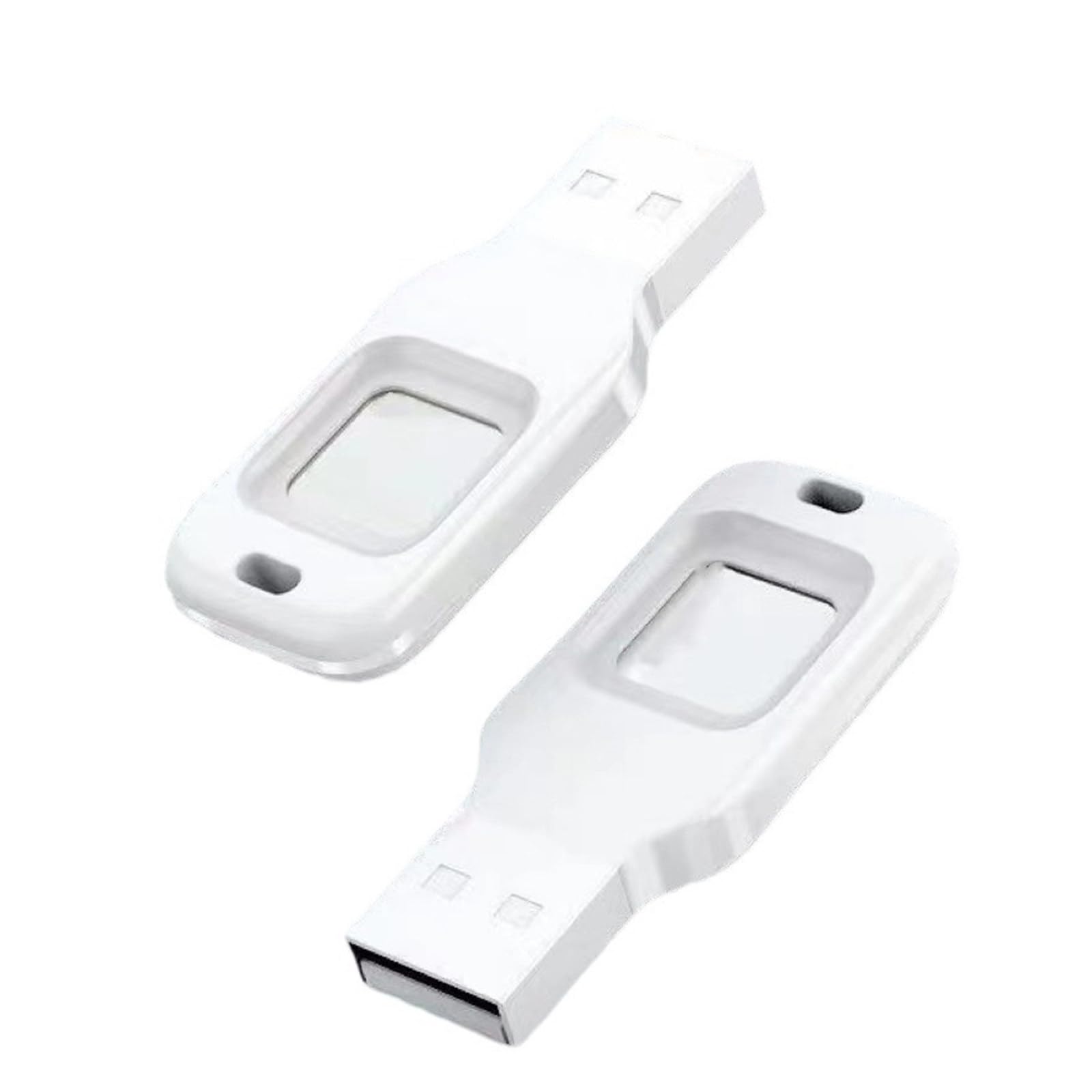 Szybki dysk flash z szyfrowaniem linii papilarnych Biuro biznesowe Przenośny 32 GB 64 GB 128 GB Port B 2.0 Dwustrefowa pamięć masowa,32GB