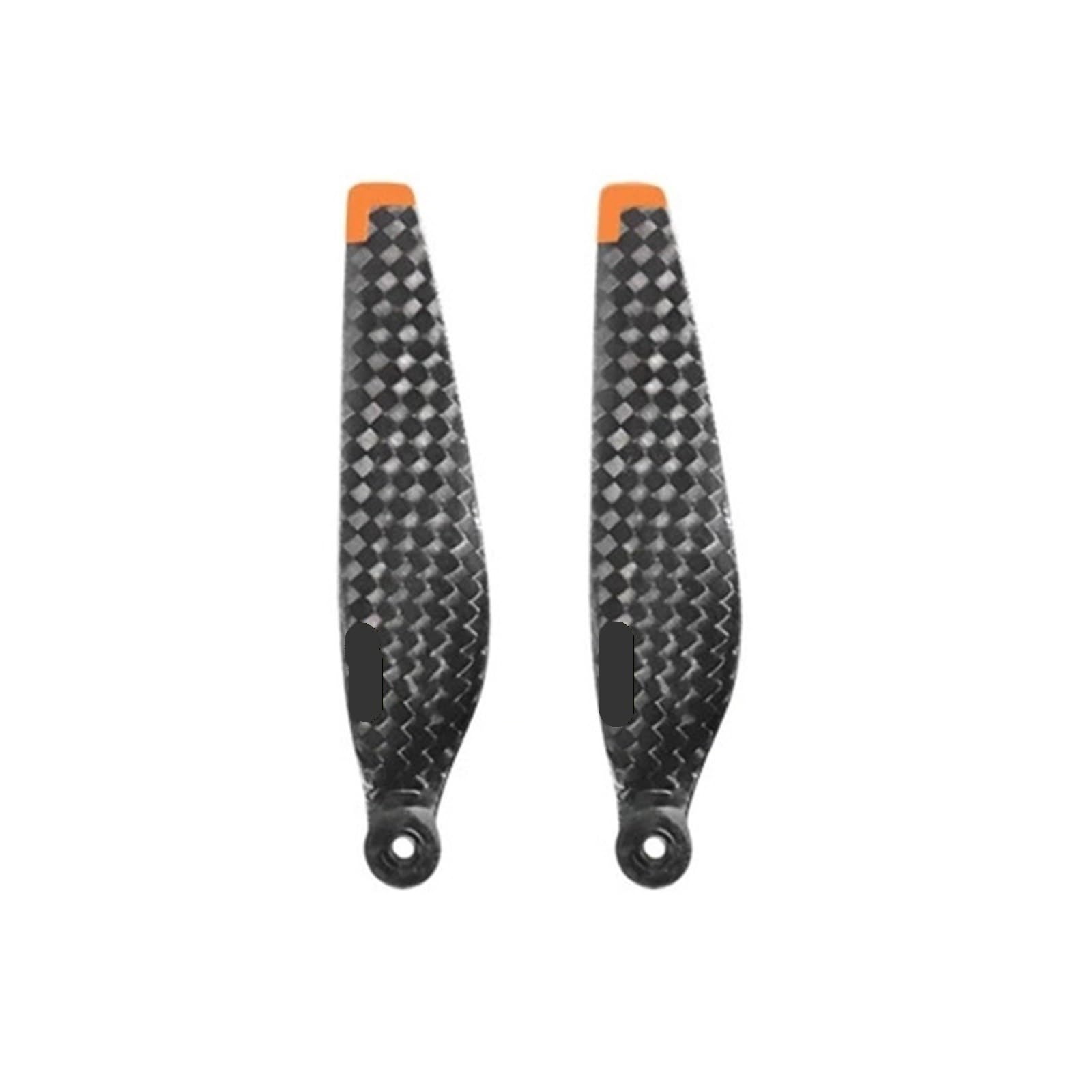 Hélice plegable de fibra de carbono 6030F, compatible con DJI, Drone(4pcs CW and 4pcs CCW)