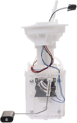 OCPTY Conjunto de módulo de repuesto eléctrico de bomba de combustible E8810M compatible para Mini Cooper 2007 2008 2009 2010 2011 2012 2013 2014