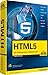 Produktbild HTML5: Referenz und Nachschlagewerk (Kompendium / Handbuch)