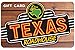 Texas Roadhouse Ribbon eGift Card