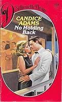 No Holding Back 0373053584 Book Cover