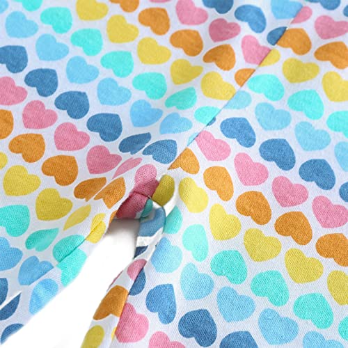 MAMIMAKA Baby Body Pantaloni Pantaloni Bambino