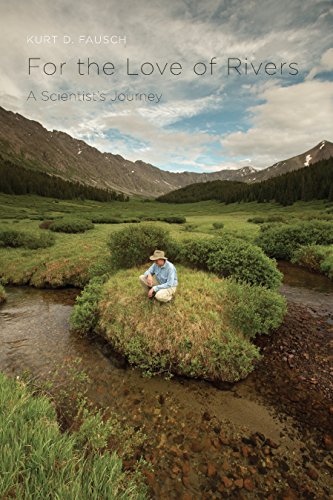 8 Rivers Books That Separate Experts from Amateurs - BookAuthority