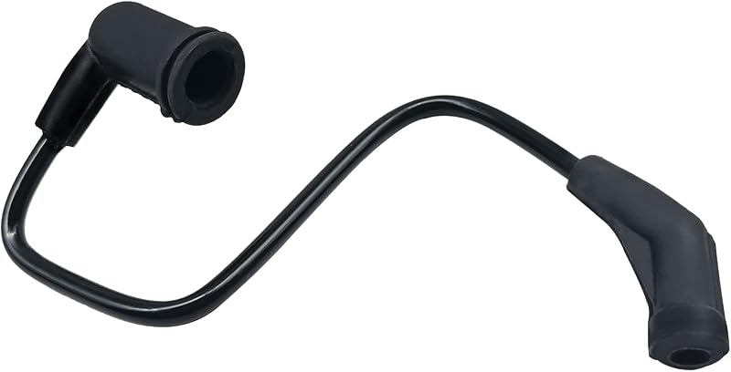 Tubo da linha de vácuo do regulador de pressão de combustível Icyhaws 17113556 para Cadillac, Chevrolet, GMC, Hummer e Isuzu – 1 unidade