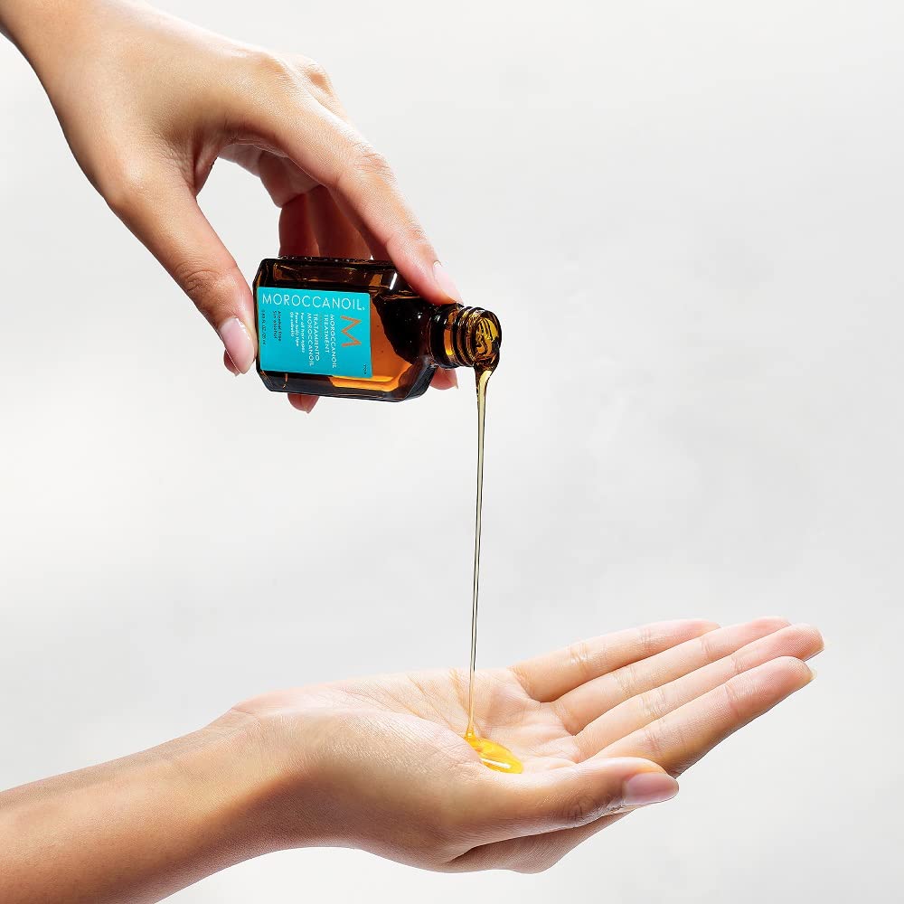 Moroccanoil Locken Definierende Crème mit Behandlung Original 25ml