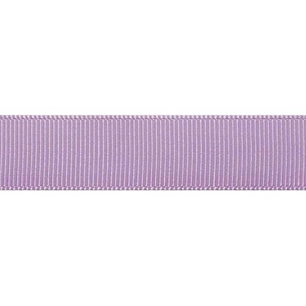 Prym Lavender Ribbed Polyester Tape
