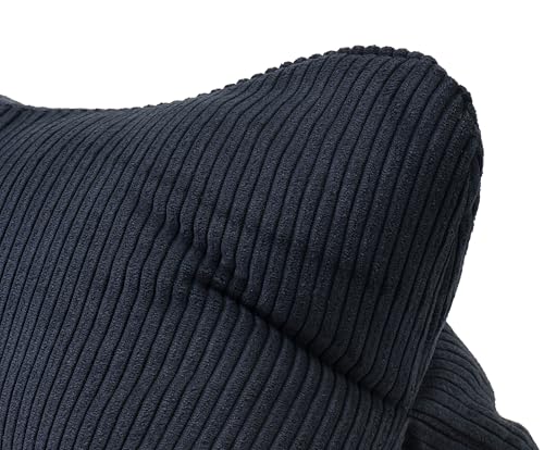 Gözze Capri Nackenstütze im Cord-Look