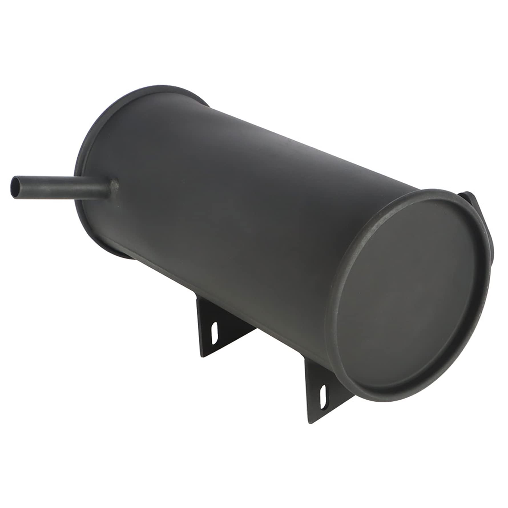 munirater Golf Cart Muffler Silencer Replacement for 1976