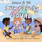 Stella and the Sun Safety Squad