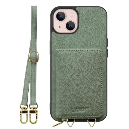 LOOF LUXURY-SHELL POUCH Series iPhone 13 p P[X V_[ X}zV_[ w [ |[`t {v Jo[ X}zP[X Xgbv 2{Zbg | | h~ U[ ϏՌ y 킢