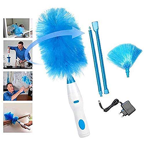 Pineocus Spin Duster - Spolverino Elettrico