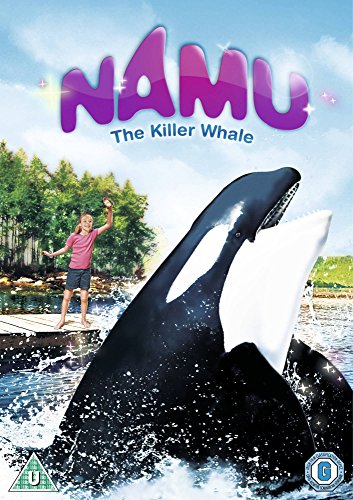 Photo de Namu-Killer Whale [Import]