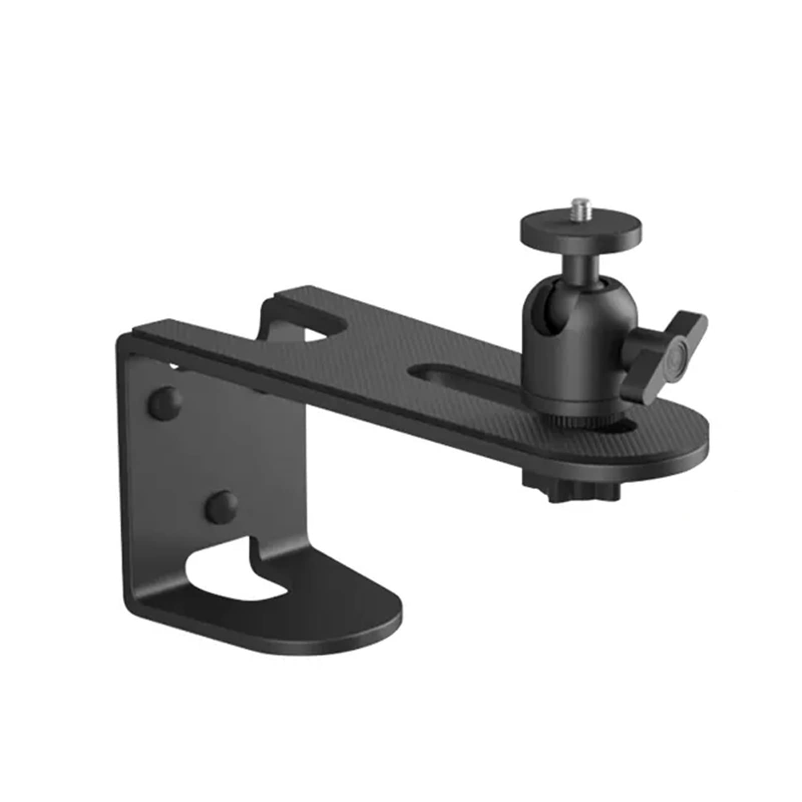 AYCDL Projector Mount Projector Wall Mount Bracket Projector Bedside Sofa Home Bedroom Living Room Folding Wall Mount Universal Projector Stand Projector Stand Tripod,A