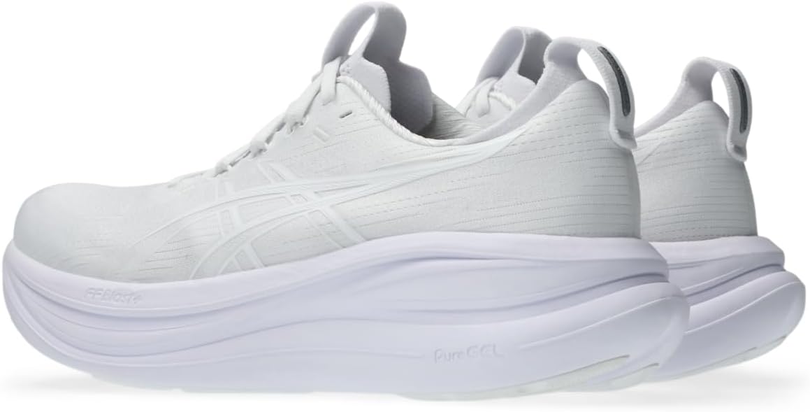 ASICS Women's Gel-Nimbus 28 Running Shoes - Image 3