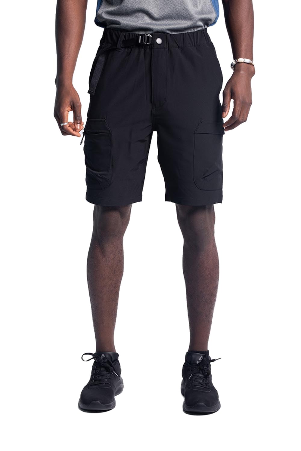 bossiniMen's Woven Shorts