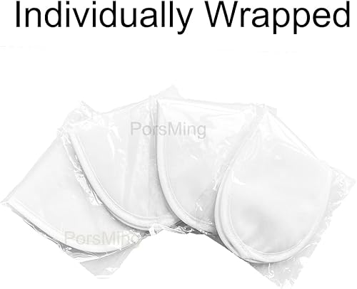 Miniatura 2 de Máscara de ojos para dormir, paquete de 30 máscaras para dormir de PorsMing con los ojos vendados, juegos de construcción de equipos, fiesta con