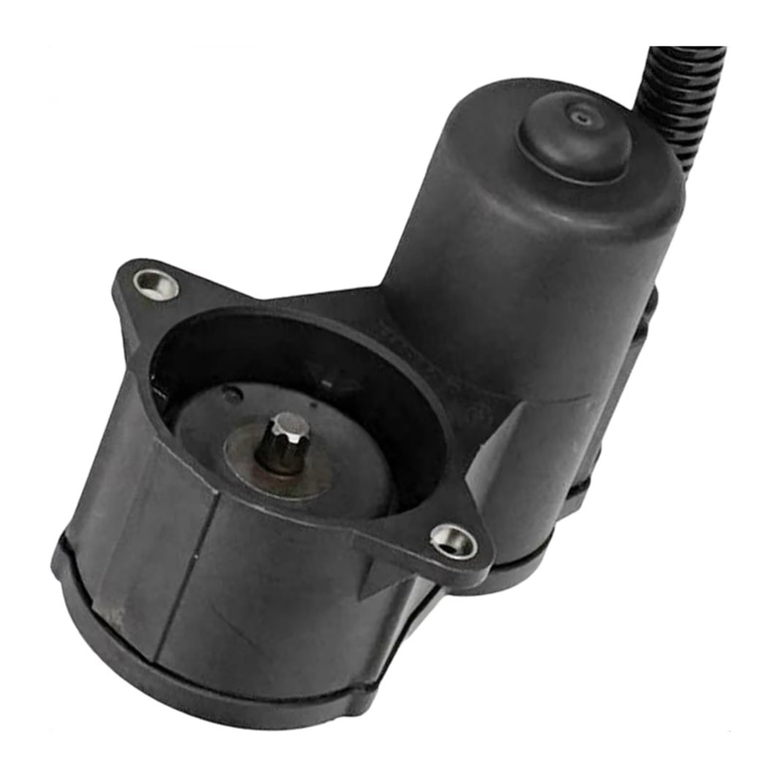 freno stazionamento elettrico Per motore EPB A8 S8 D3 | Attuatore del freno stazionamento elettronico Direct Fit OEM 4E0998281B 32333552 Motore pinza freno posteriore
