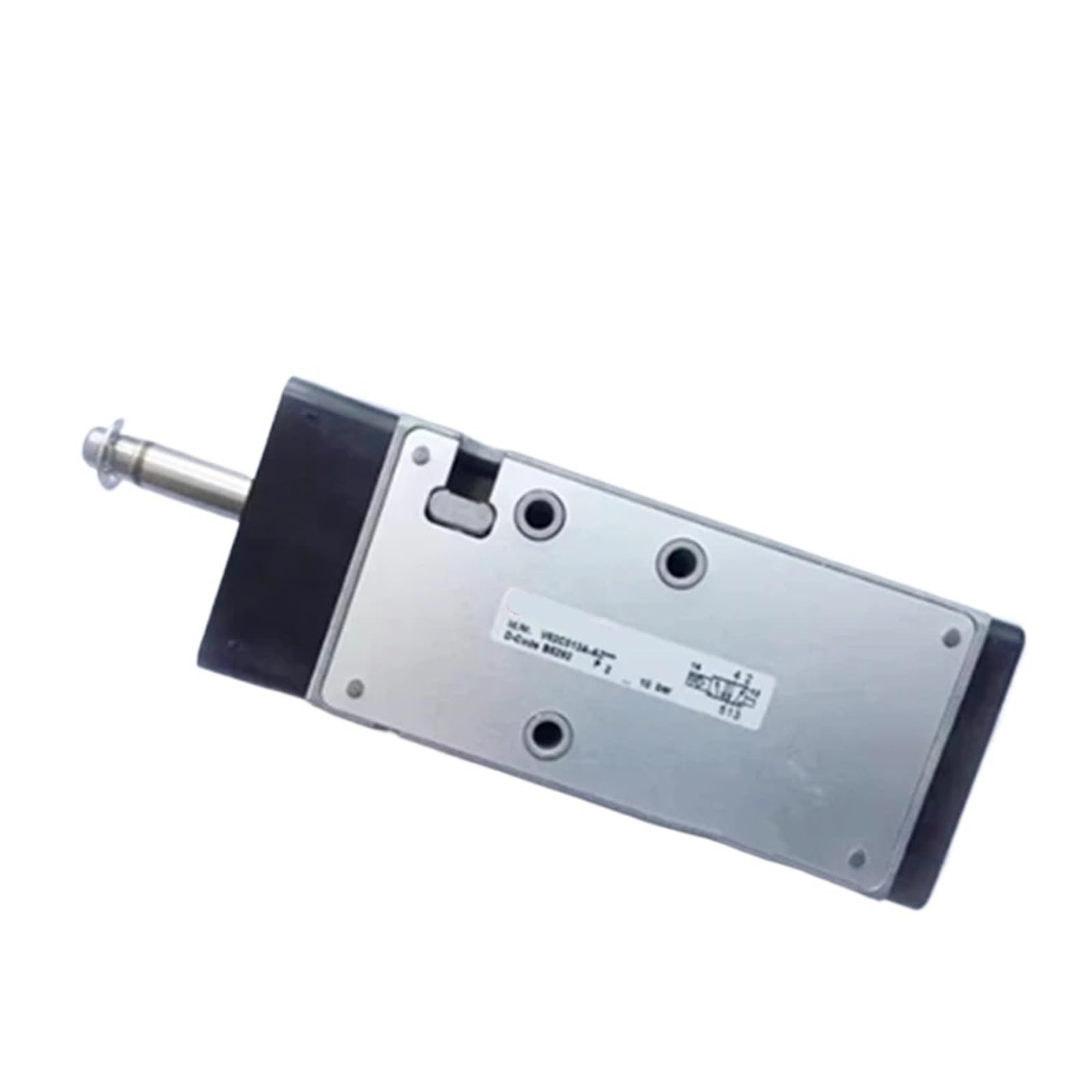 Huuoqiwy 5V Solenoid And Pilot Actuated Spool Valve V62c513a V62c513a-A2 V62c513a-A3 V62c513a-A213j V62c513a-A219j(V62c513a-A2)