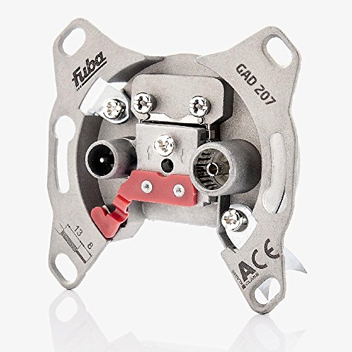 Preisvergleich Produktbild GAD 207