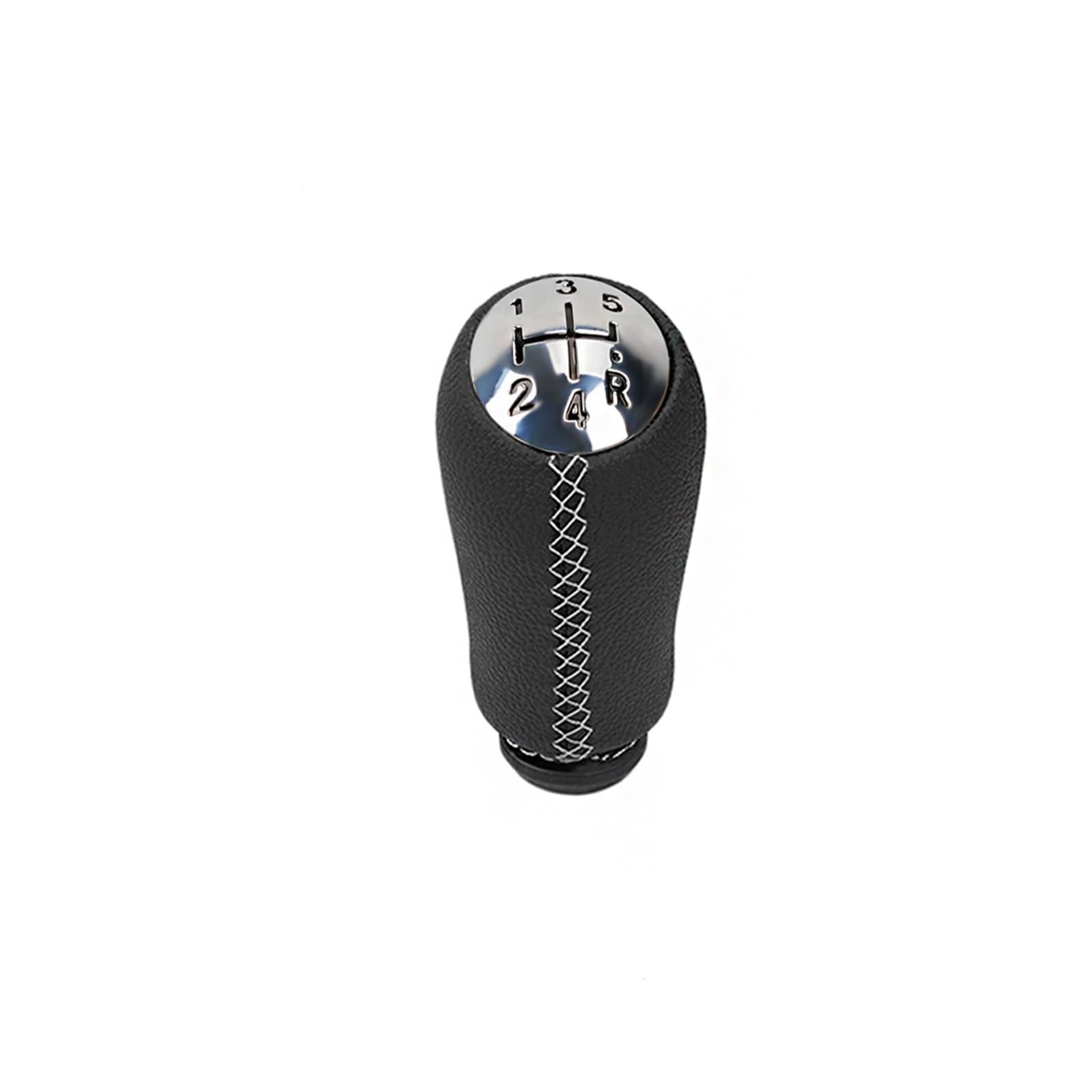 Lvgvzttgkm White Line Performance Gear Shifter Knob For Clio Mk3 3 Iii For Megane Mk2