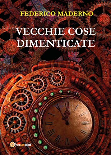  Vecchie cose dimenticate