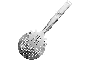 HANABASS Oil Filter Food Clip Strainer Kitchen Tools for Cooking