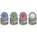 Promar Submersible LED Strobe Lights - White