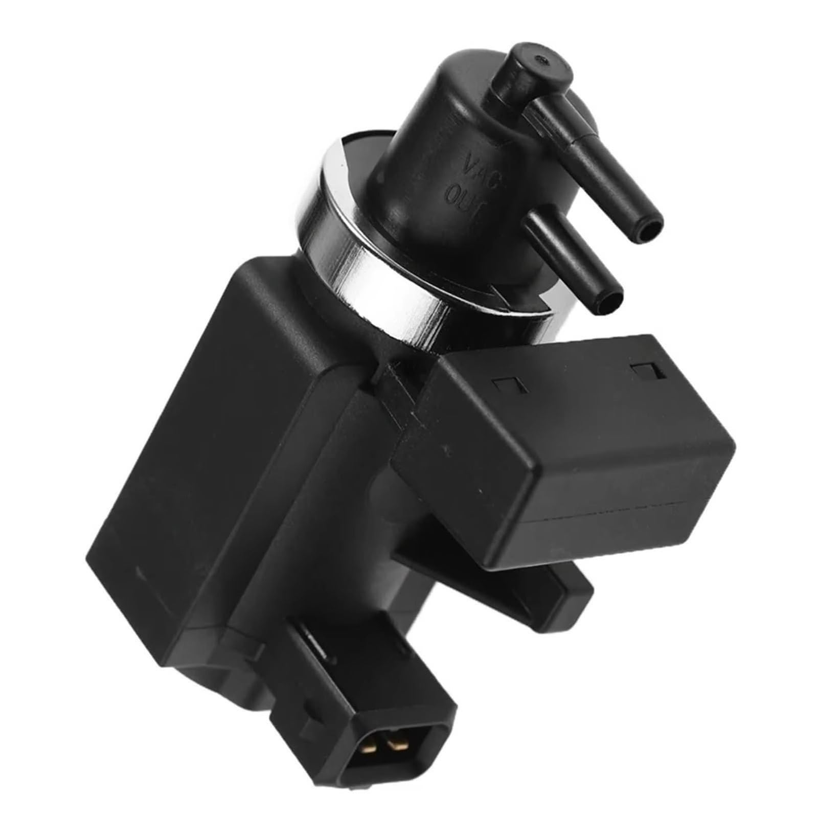 Nripqdc One Color Car Solenoid Valve Compatible With Bmw For E38 1994-2001 For E65 For E66 For E67 2001-2009 1 Pcs Evaporation Control And Purification Solenoid Valve 11742247906