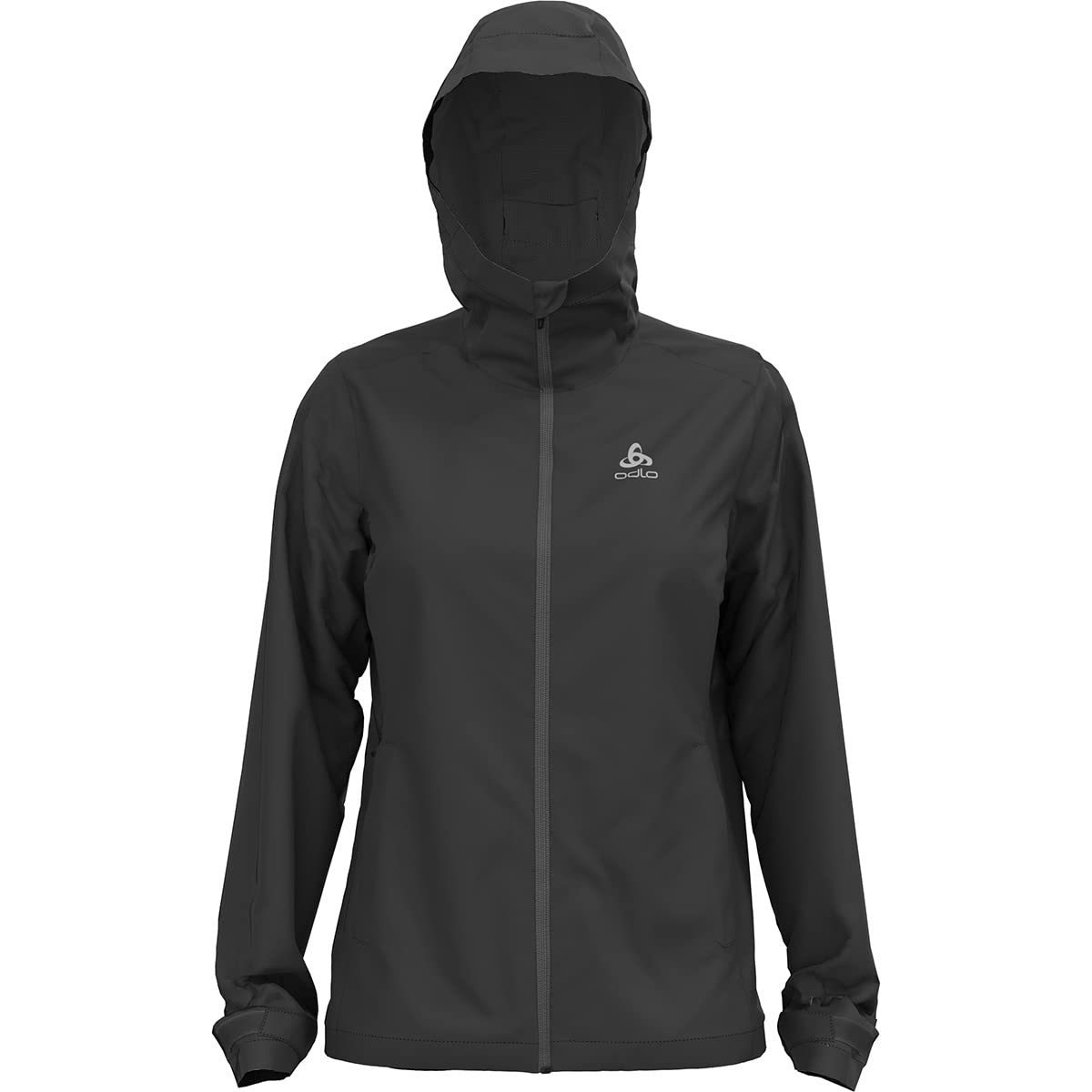 Odlo Damen Aegis 2.5l Waterproof_528671 Hardshell Jacke (1er Pack)