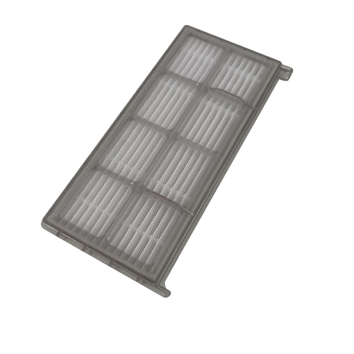 Compatible for Roidmi， Eva Max Replacement Filter for Vacuum Cleaner-Compatible for Replace