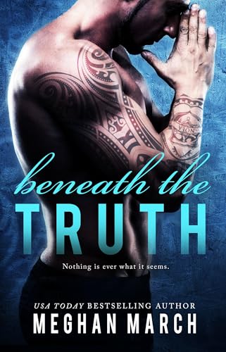 Beneath The Truth (English...