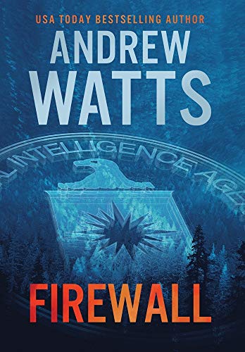 Firewall: 1 (The Firewall Spies) view 2