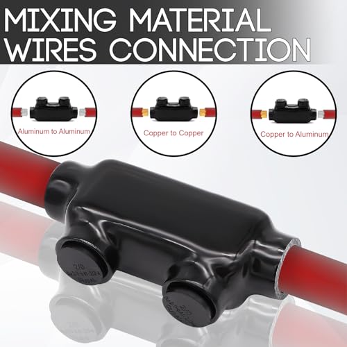 Mejores precios y opiniones de Conector bipartido disponible en línea para comprar. 14 Imagen adicional