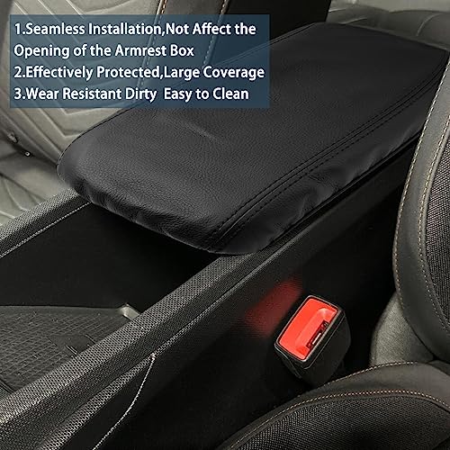 Ruiya per Copri bracciolo CUPRA Born 2022 2023