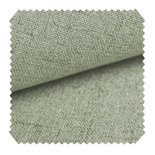 novely® AUEN Premium Möbelstoff - Robuster Webstoff - Fein Gewebter Polsterstoff - Pflegeleichte Meterware 1lfm (11 Grau Oliv) novely® AUEN Premium Möbelstoff - Robuster Webstoff - Fein Gewebter Polsterstoff - Pflegeleichte Meterware 1lfm (11 Grau Oliv)