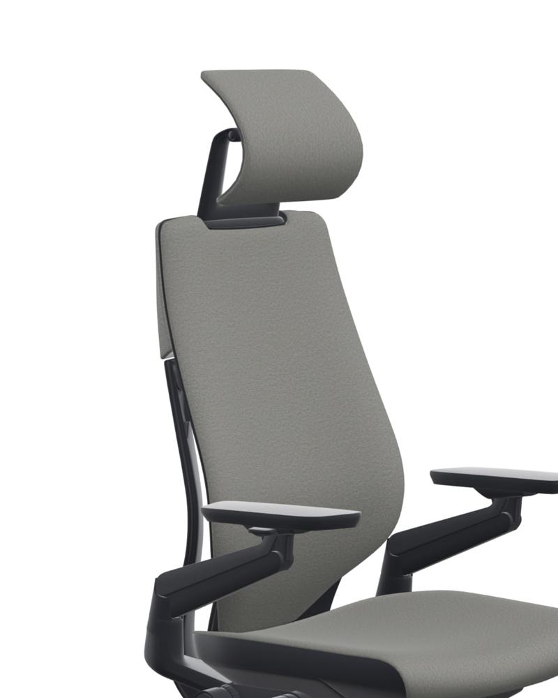 Amazon.com: Steelcase Gesture Office Chair with Head Rest Amazon.com: Steelcase Gesture Office Chair with Head Rest