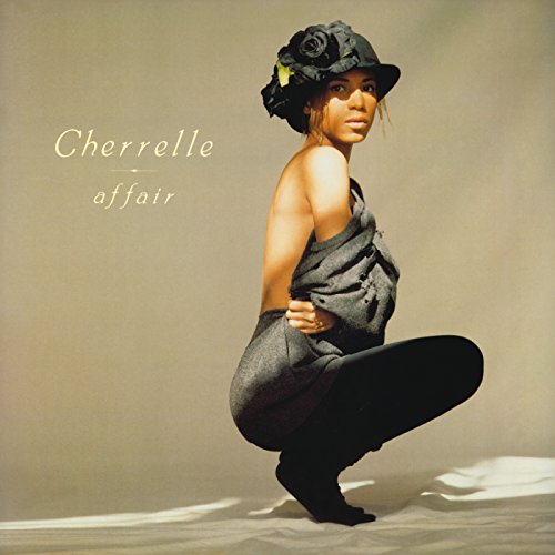 Cherrelle feat. Alexander O'Neal