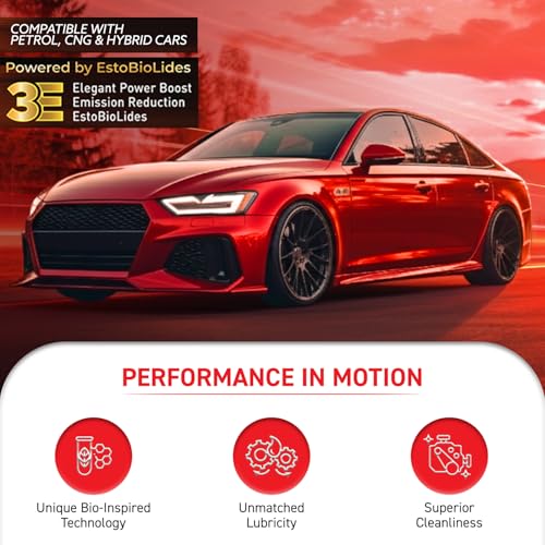 Image of Veedol SYNTHGLIDE 8β 0W-20 APISQ /ILSAC GF-7A, NextGen Fully Synthetic Engine Oil (3.5L) | Advanced EstoBioLides Technology | Superior Wear Protection & Fuel Efficiency