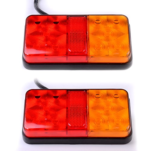 Trailer Light Guards for sale in UK View 57 bargains