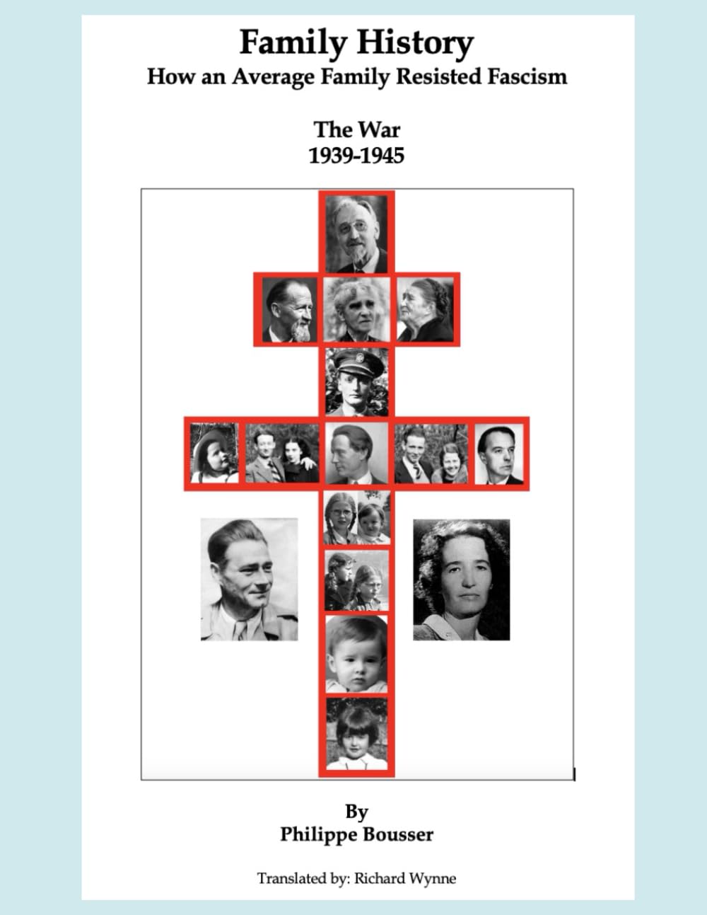 Family History: How an Average Family Resisted Fascism