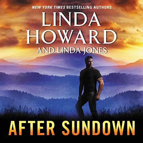 After Sundown A Novel (Audible Audio Edition) Linda Howard, Linda Jones, Melissa