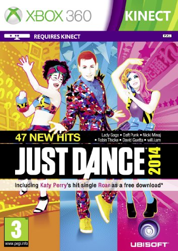 Just Dance 2014 [Importación Inglesa]