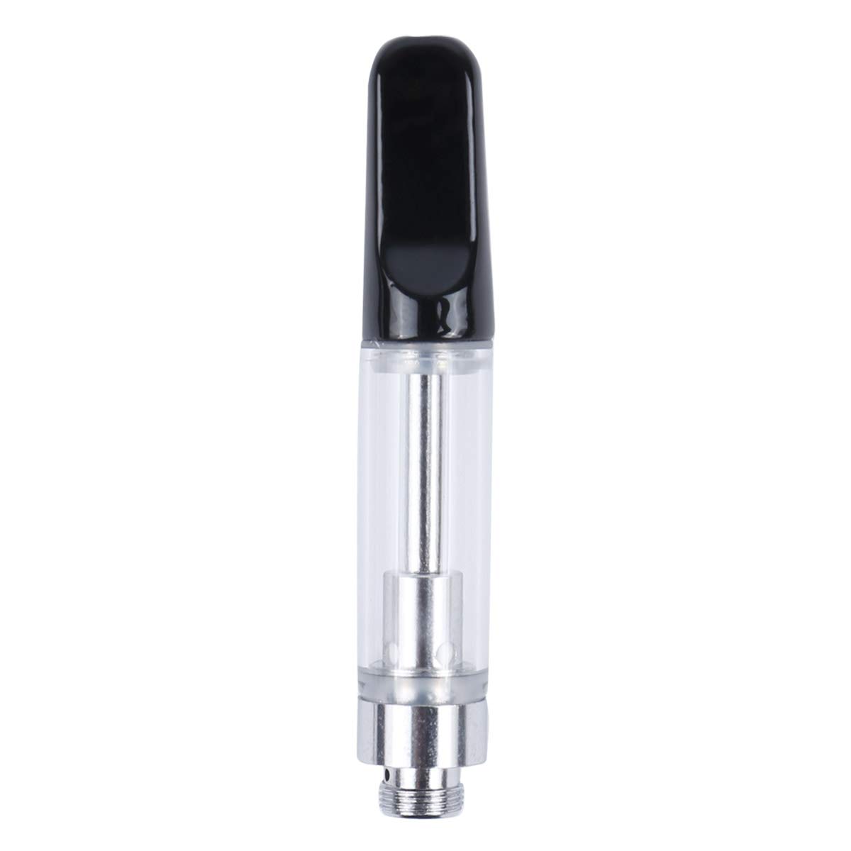 Amazon | CBDfreaK© アトマイザー 1.0ml 510規格 径10.6mm × 高さ62mm
