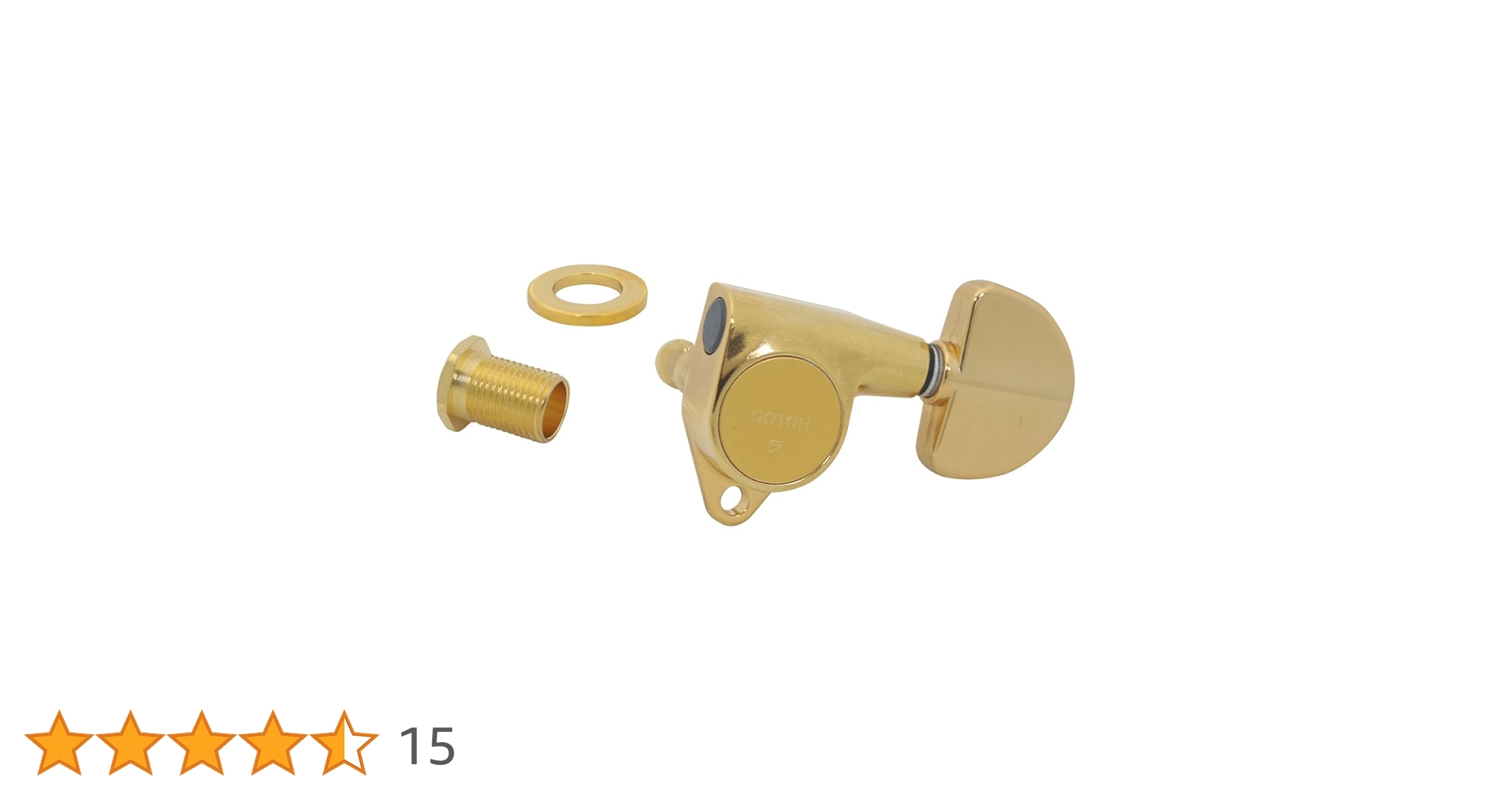 ヤマハ LL-TA エレアコ!GOTOHのマグナムロック・ゴールド付き ヤマハ LL-TA エレアコ!GOTOHのマグナムロック・ゴールド付き