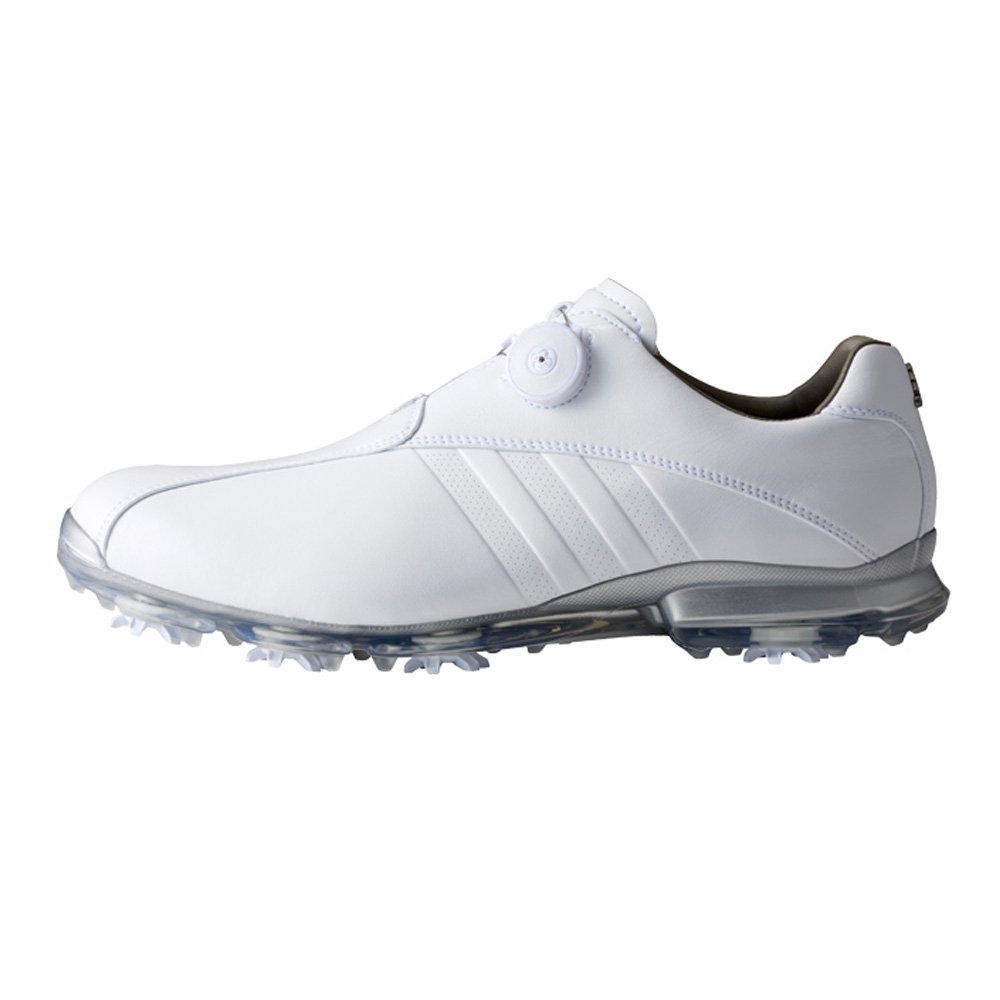Buy adidas Men's Adipure Ray BOA Closeout Golf Shoes Q44681 Online at