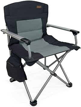 Madfox Journey Folding Camping Chair