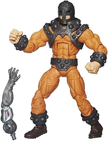 Marvel Legends Infinite Series 