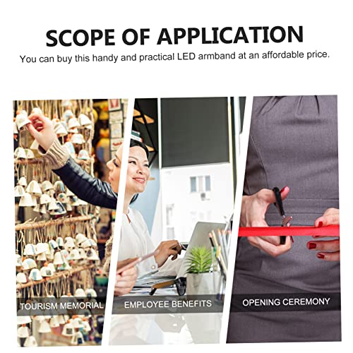 NUOBESTY Leather Wristband Replacement Strap for Soft Faux Leather Watchband for Sports Casual Wear Stylish and Comfortable Fit for Occasions3