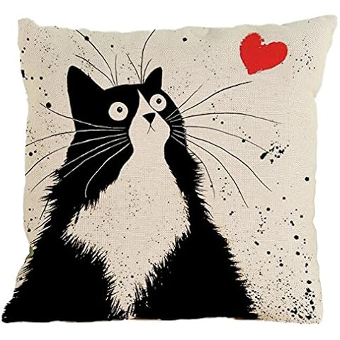 Nunubee Super-Soft Velvet Throw Pillow Cover Cover
